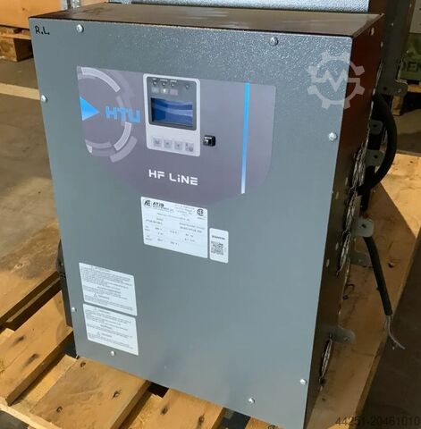 RF-lader voor heftruckbatterijlader ATiB HTUB 80/100-L