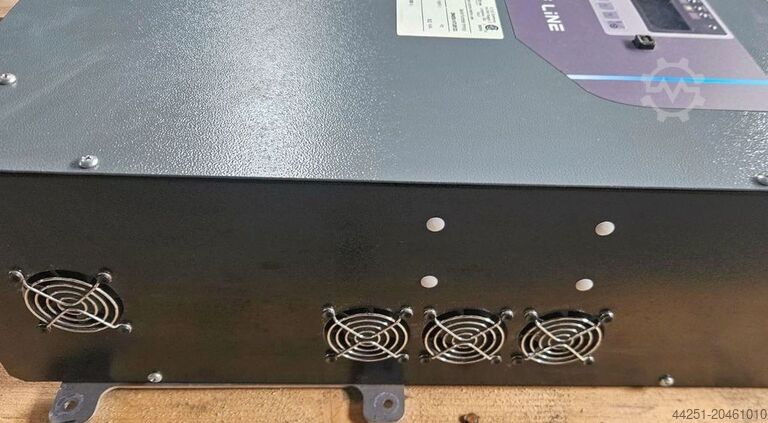 RF-lader voor heftruckbatterijlader ATiB HTUB 80/100-L