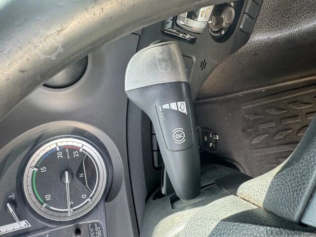 Padrão-SZM DAF CF 440 Retarder