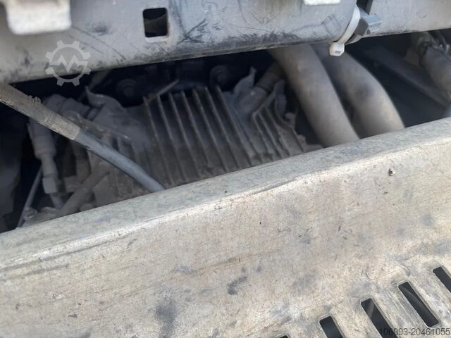 Padrão-SZM DAF CF 440 Retarder