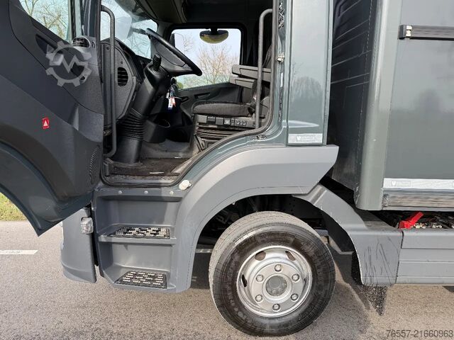 Kofer Mercedes-Benz Atego