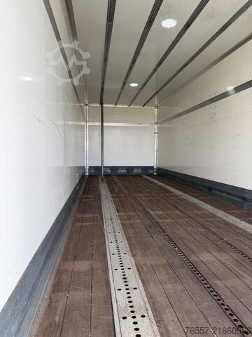 Kofer Mercedes-Benz Atego