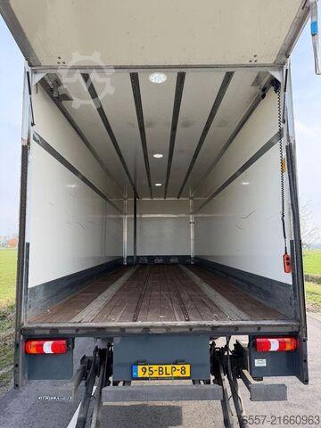 Kofer Mercedes-Benz Atego