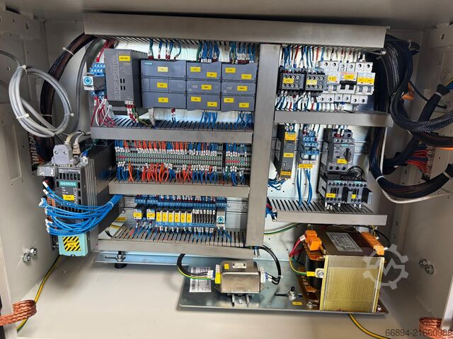 CNC turning and milling center DMG MORI CLX 350 V6