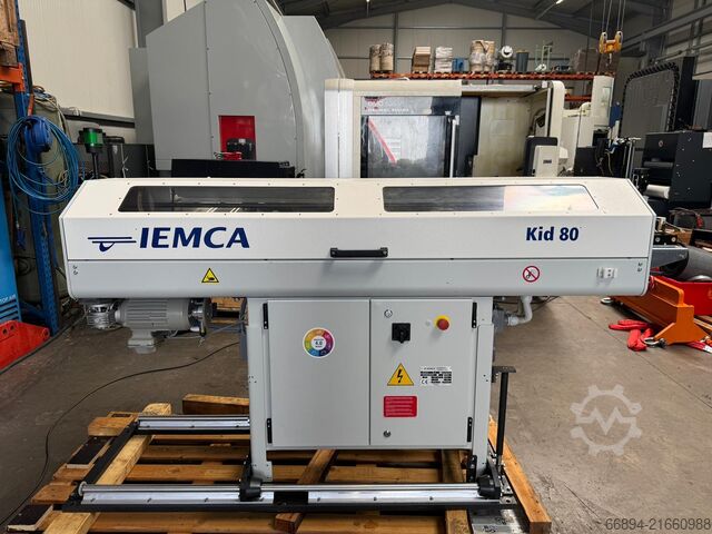 CNC turning and milling center DMG MORI CLX 350 V6