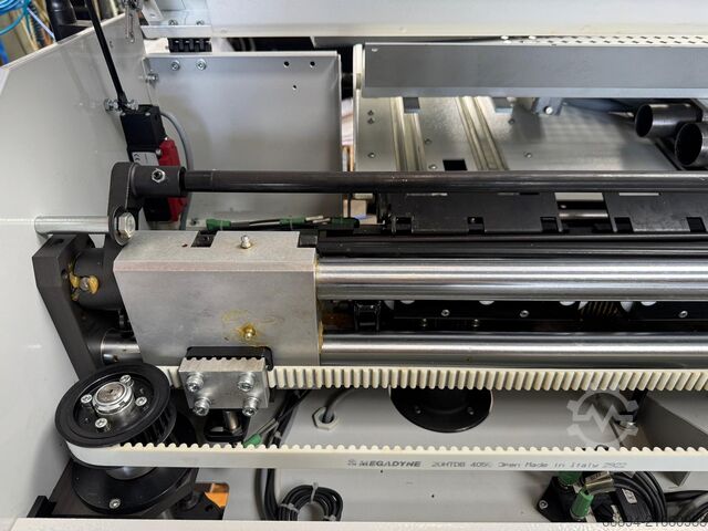 CNC turning and milling center DMG MORI CLX 350 V6