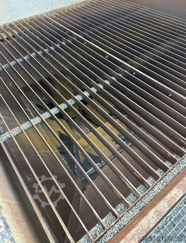 Pre-dosing hoppers MARINI 