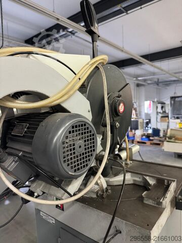 ψυχρό πριόνι MEP Cobra 352 MA