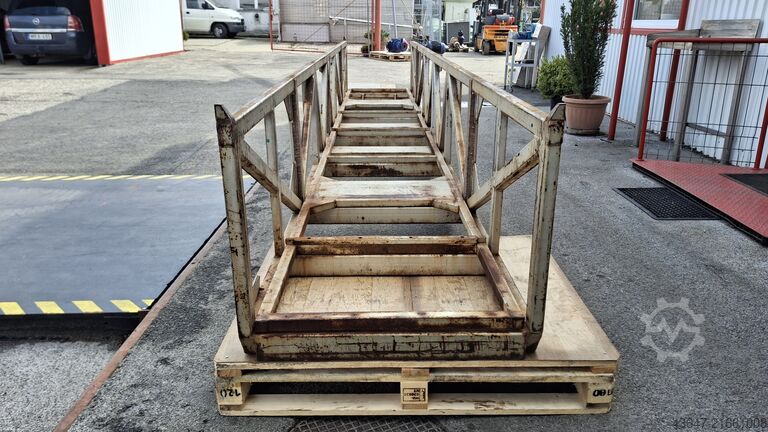 Κιβώτιο, Αποθήκευση Μακρών Υλικών  