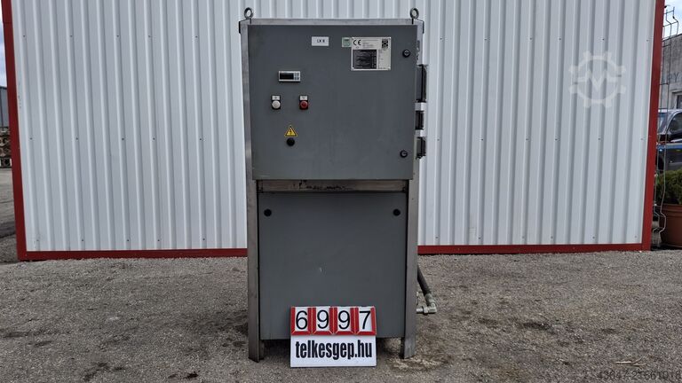 Ψυγείο λαδιού, ψύκτης υγρών, ψυγείο Hyfra VWK90-DE-S