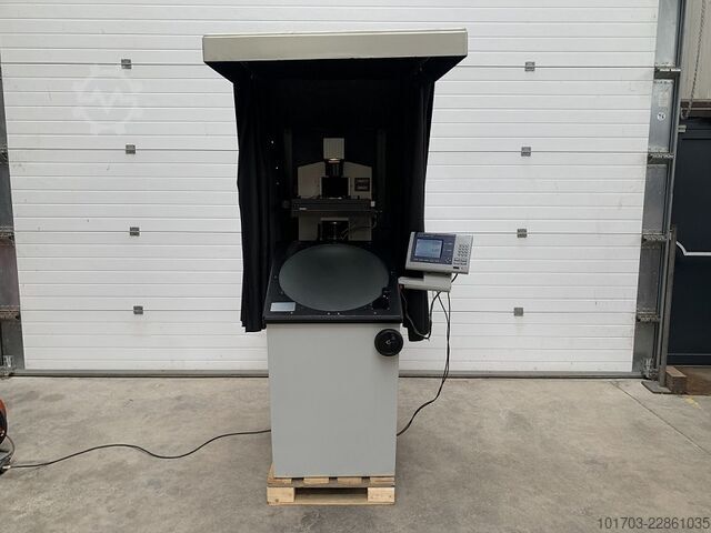 Optisch profielprojector BATY SM20 XL2