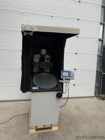 Optisch profielprojector BATY SM20 XL2