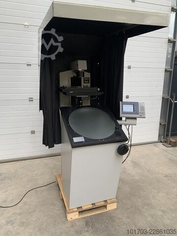 Optisch profielprojector BATY SM20 XL2