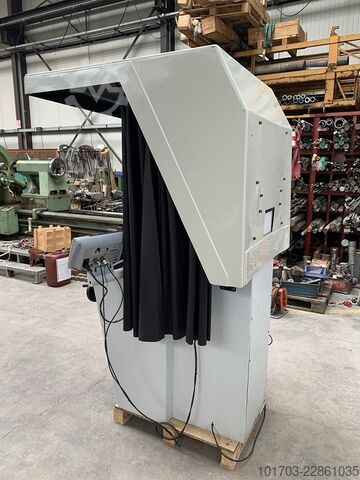 Optisch profielprojector BATY SM20 XL2