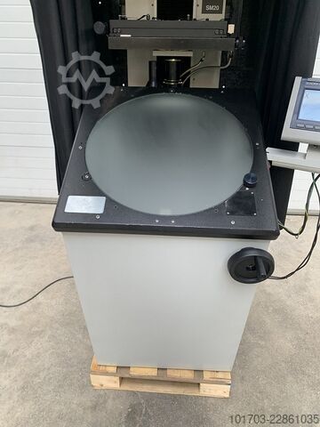 Optisch profielprojector BATY SM20 XL2