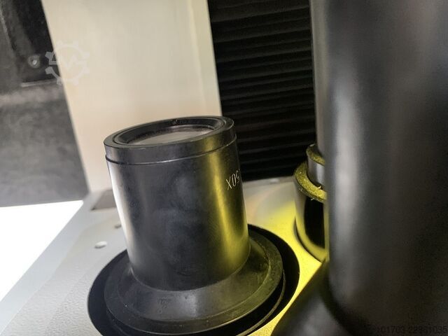 Optisch profielprojector BATY SM20 XL2