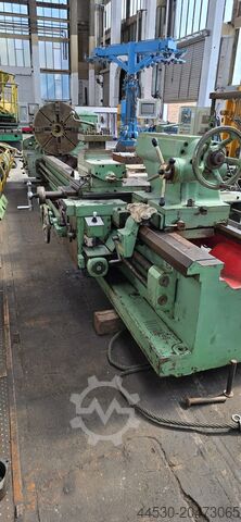 Centrale draaibank STANKO 1H658-5