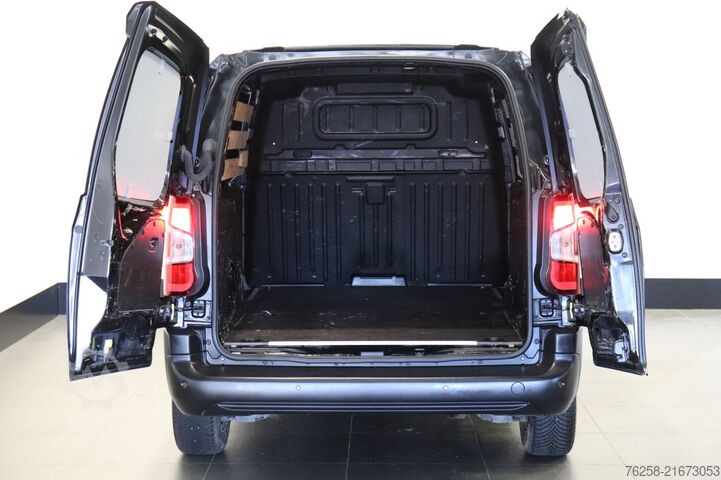 Panel van Opel Combo 1.5D 102PK L2 EURO 6 - Airco - Navi - Cru...