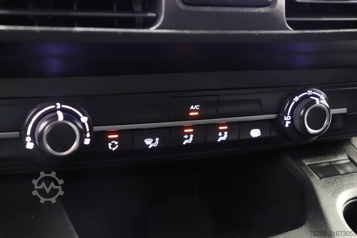 Panel van Opel Combo 1.5D 102PK L2 EURO 6 - Airco - Navi - Cru...