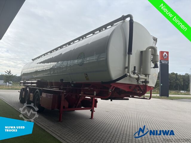Silo Welgro 97 WSL 43-32 10 compartimenten + Liftas