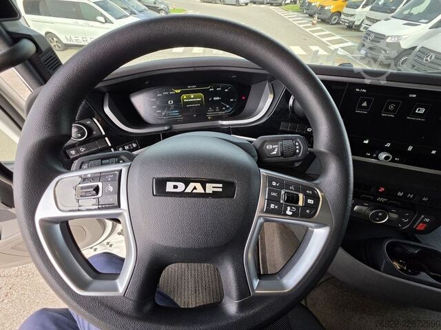 Speciallastbil Daf XF