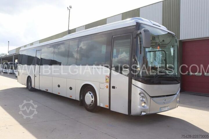 Intercitybus Iveco Evadys H / 12.8m / Airco / 12,8m