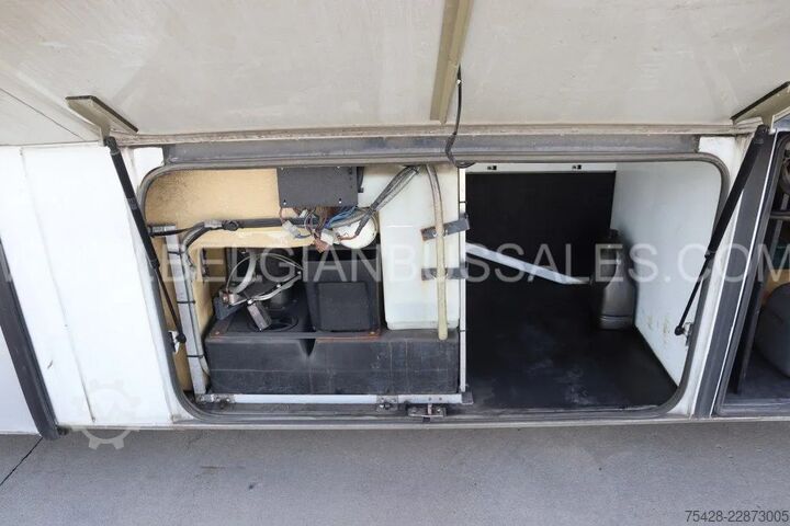 Intercitybus Iveco Evadys H / 12.8m / Airco / 12,8m