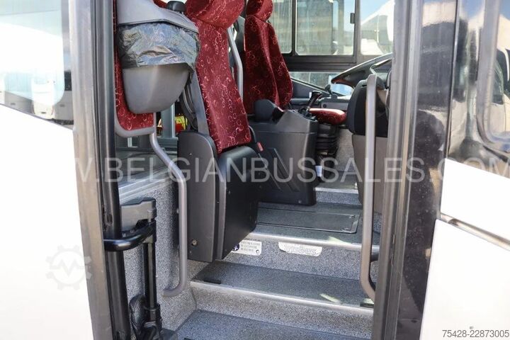 Intercitybus Iveco Evadys H / 12.8m / Airco / 12,8m