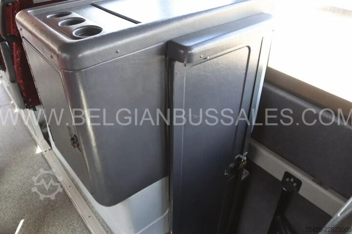 Intercitybus Iveco Evadys H / 12.8m / Airco / 12,8m