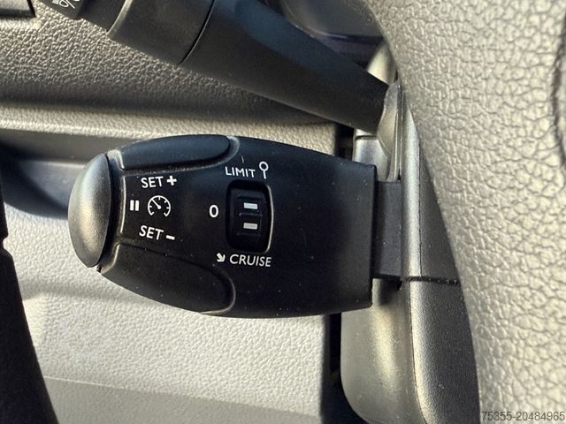 Kastenwagen TOYOTA ProAce L2 Kasten Meister Klima Tempomat 3-Sitzer