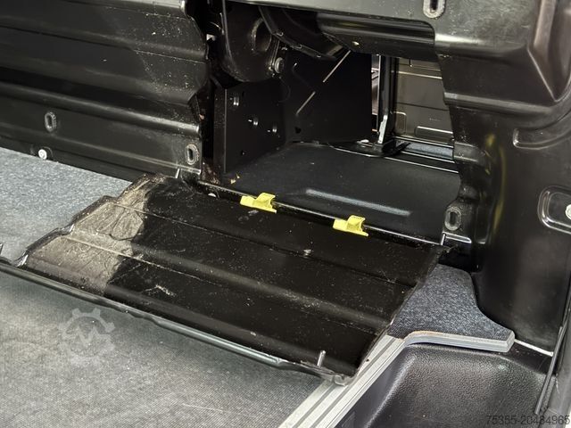 Kastenwagen TOYOTA ProAce L2 Kasten Meister Klima Tempomat 3-Sitzer