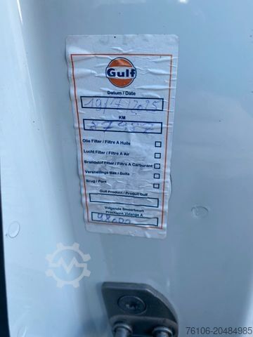 Dobozos furgon OPEL Vivaro B Kastenwagen L1H1  2,7t*Ahk*90 tkm *