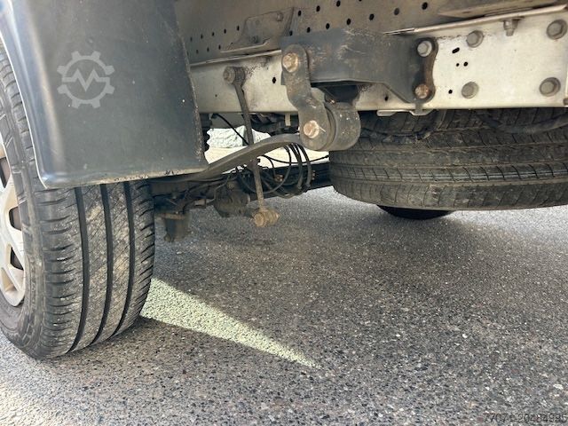 Box van FORD Transit Koffer*L4*Klima*Tempomat*Navi*Gut*