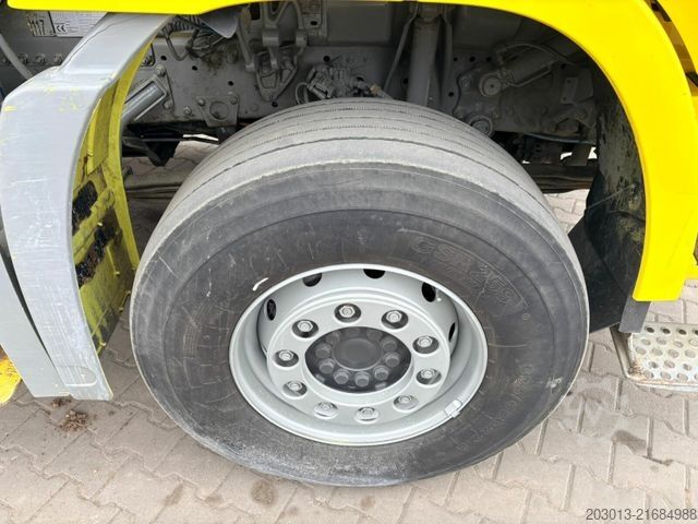 Autobetoniera cu pompă MERCEDES-BENZ ACTROS 2646 6x4 Betonpumpe PUTZMEISTER BSF 36 M