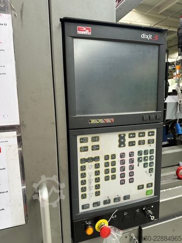 Mašina za brizganje plastike Bilion H470-200T Select
