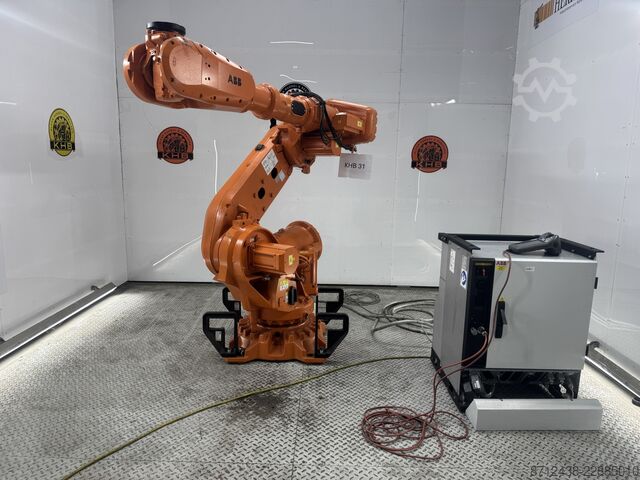 Industrieroboter ABB IRB 6700-245/3.00