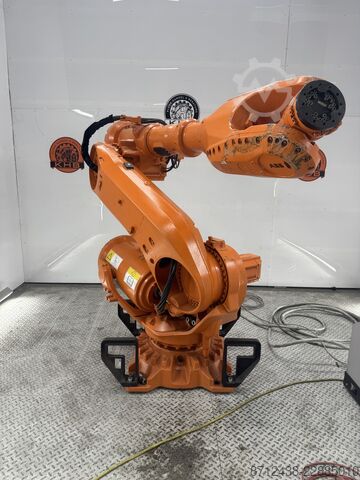 Industrieroboter ABB IRB 6700-245/3.00