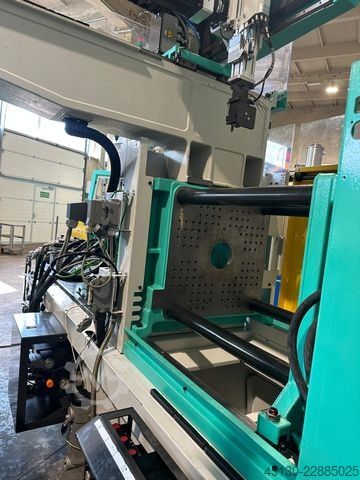 Spuitgietmachine Arburg 420C 1000-290 e²