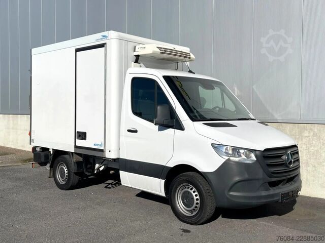 Θήκη ψύξης Mercedes-Benz Sprinter 315 *Koeling/Vriezen*Nachtkoeling*Crui...