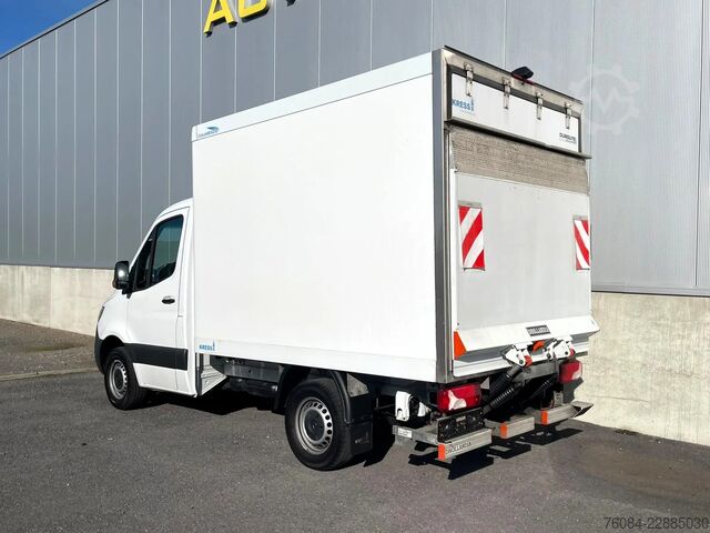 Θήκη ψύξης Mercedes-Benz Sprinter 315 *Koeling/Vriezen*Nachtkoeling*Crui...