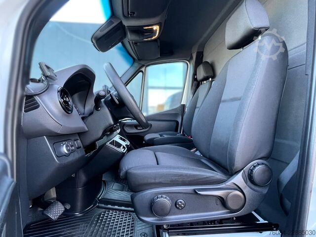 Θήκη ψύξης Mercedes-Benz Sprinter 315 *Koeling/Vriezen*Nachtkoeling*Crui...