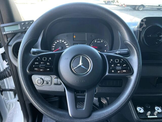 Θήκη ψύξης Mercedes-Benz Sprinter 315 *Koeling/Vriezen*Nachtkoeling*Crui...