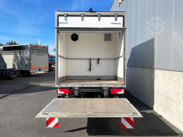 Θήκη ψύξης Mercedes-Benz Sprinter 315 *Koeling/Vriezen*Nachtkoeling*Crui...