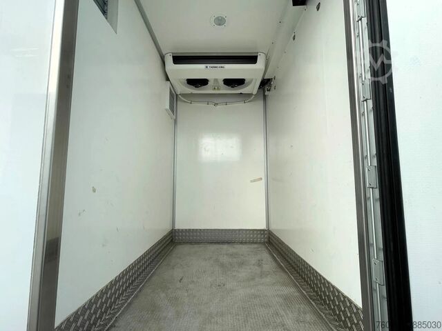 Θήκη ψύξης Mercedes-Benz Sprinter 315 *Koeling/Vriezen*Nachtkoeling*Crui...