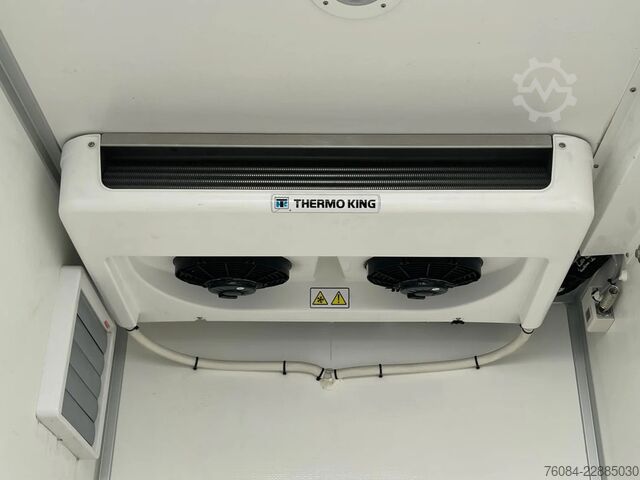 Θήκη ψύξης Mercedes-Benz Sprinter 315 *Koeling/Vriezen*Nachtkoeling*Crui...