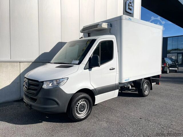 Θήκη ψύξης Mercedes-Benz Sprinter 315 *Koeling/Vriezen*Nachtkoeling*Crui...