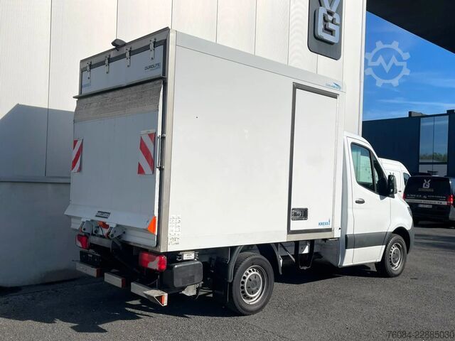 Θήκη ψύξης Mercedes-Benz Sprinter 315 *Koeling/Vriezen*Nachtkoeling*Crui...