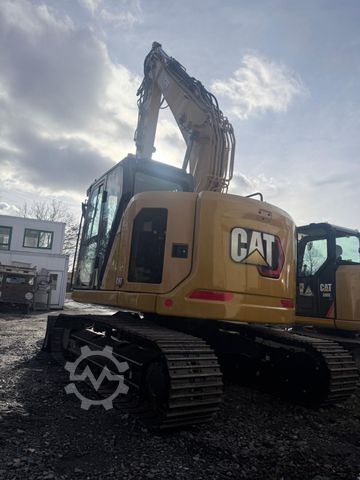 Chain excavator CATERPILLAR 315