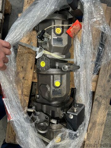 Pompa próżniowa REXROTH SYDFEE-20/071R