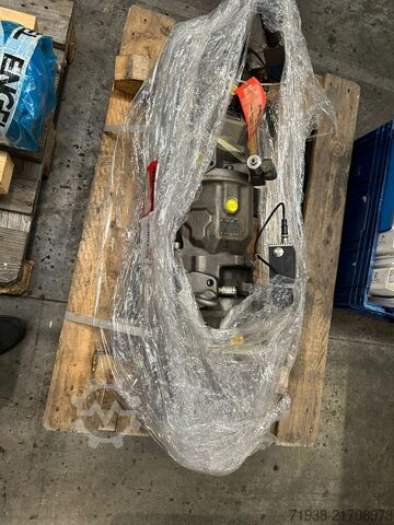 Pompa próżniowa REXROTH SYDFEE-20/071R